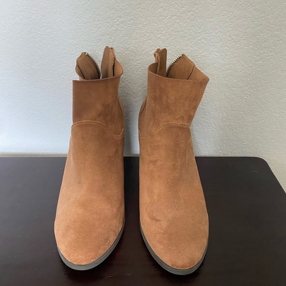 Ankle Boots